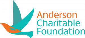 Anderson Charitable Foundation Logo
